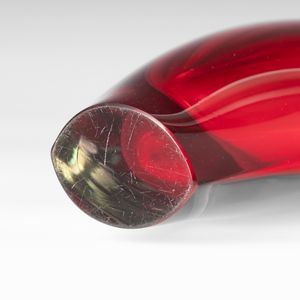 Cenedese, Murano 1960 ca <BR>  - Asta Vetri di Murano del '900 - Associazione Nazionale - Case d'Asta italiane