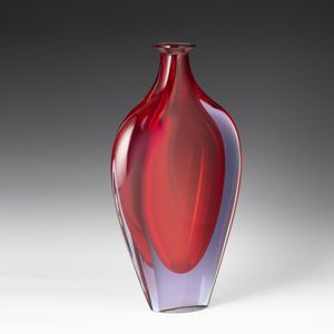 Cenedese, Murano 1960 ca <BR>  - Asta Vetri di Murano del '900 - Associazione Nazionale - Case d'Asta italiane