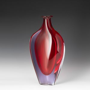 Cenedese, Murano 1960 ca <BR>  - Asta Vetri di Murano del '900 - Associazione Nazionale - Case d'Asta italiane