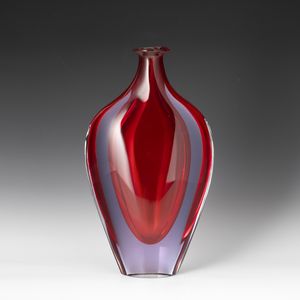 Cenedese, Murano 1960 ca <BR>  - Asta Vetri di Murano del '900 - Associazione Nazionale - Case d'Asta italiane