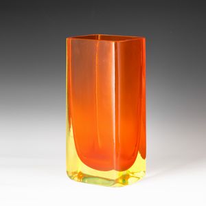 Cenedese, Murano 1960 ca  - Asta Vetri di Murano del '900 - Associazione Nazionale - Case d'Asta italiane