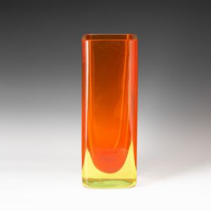 Cenedese, Murano 1960 ca  - Asta Vetri di Murano del '900 - Associazione Nazionale - Case d'Asta italiane