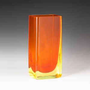 Cenedese, Murano 1960 ca  - Asta Vetri di Murano del '900 - Associazione Nazionale - Case d'Asta italiane