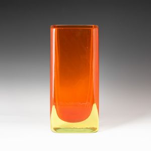 Cenedese, Murano 1960 ca  - Asta Vetri di Murano del '900 - Associazione Nazionale - Case d'Asta italiane