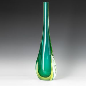 Cenedese, Murano 1960 ca  - Asta Vetri di Murano del '900 - Associazione Nazionale - Case d'Asta italiane