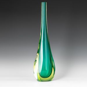 Cenedese, Murano 1960 ca  - Asta Vetri di Murano del '900 - Associazione Nazionale - Case d'Asta italiane