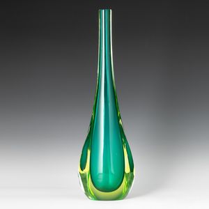 Cenedese, Murano 1960 ca  - Asta Vetri di Murano del '900 - Associazione Nazionale - Case d'Asta italiane