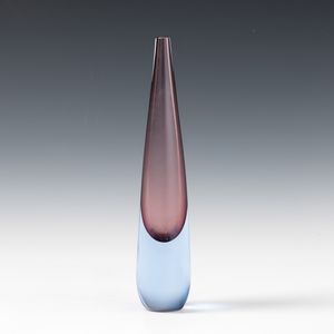 Salviati, Murano 1960 ca  - Asta Vetri di Murano del '900 - Associazione Nazionale - Case d'Asta italiane