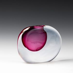 Antonio Da Ros : Cenedese, Murano 1960 ca  - Asta Vetri di Murano del '900 - Associazione Nazionale - Case d'Asta italiane