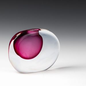 Antonio Da Ros : Cenedese, Murano 1960 ca  - Asta Vetri di Murano del '900 - Associazione Nazionale - Case d'Asta italiane