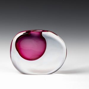 Antonio Da Ros : Cenedese, Murano 1960 ca  - Asta Vetri di Murano del '900 - Associazione Nazionale - Case d'Asta italiane