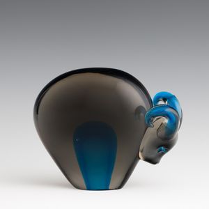 CARLO NASON - Murano 1960 ca