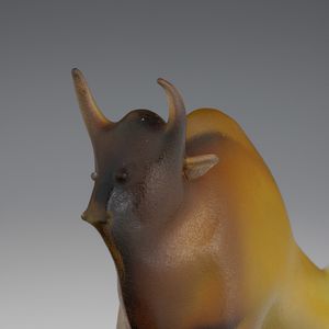 Cenedese, Murano 1960 ca  - Asta Vetri di Murano del '900 - Associazione Nazionale - Case d'Asta italiane