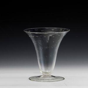 MVM Cappellin, Murano 1925 ca  - Asta Vetri di Murano del '900 - Associazione Nazionale - Case d'Asta italiane