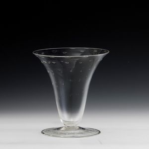 MVM Cappellin, Murano 1925 ca  - Asta Vetri di Murano del '900 - Associazione Nazionale - Case d'Asta italiane