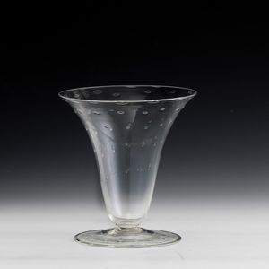 MVM Cappellin, Murano 1925 ca  - Asta Vetri di Murano del '900 - Associazione Nazionale - Case d'Asta italiane