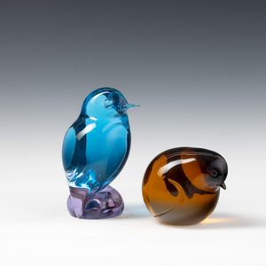 Seguso Vetri dArte, Murano 1960 ca  - Asta Vetri di Murano del '900 - Associazione Nazionale - Case d'Asta italiane