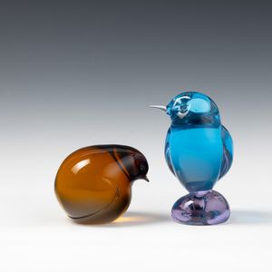 Seguso Vetri dArte, Murano 1960 ca  - Asta Vetri di Murano del '900 - Associazione Nazionale - Case d'Asta italiane