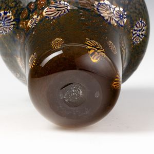 Aldo Nason : Murano 1968 ca  - Asta Vetri di Murano del '900 - Associazione Nazionale - Case d'Asta italiane