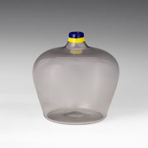 FLAVIO POLI - Seguso Vetri d'Arte, Murano 1950 ca