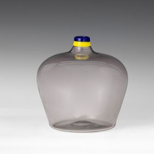 FLAVIO POLI : Seguso Vetri d'Arte, Murano 1950 ca  - Asta Vetri di Murano del '900 - Associazione Nazionale - Case d'Asta italiane