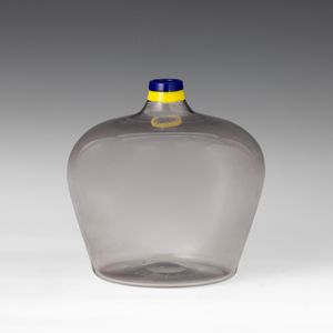 FLAVIO POLI : Seguso Vetri d'Arte, Murano 1950 ca  - Asta Vetri di Murano del '900 - Associazione Nazionale - Case d'Asta italiane