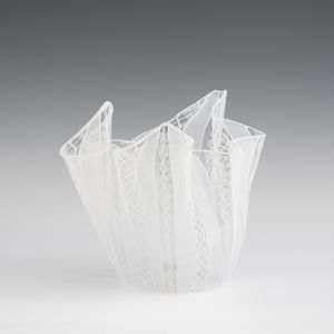 FULVIO BIANCONI - Venini, Murano 1970 ca