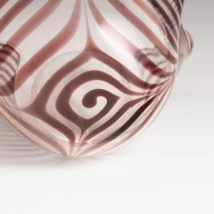 Cenedese, Murano 1980 ca  - Asta Vetri di Murano del '900 - Associazione Nazionale - Case d'Asta italiane