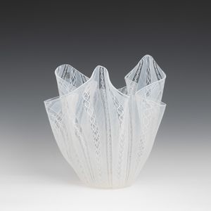 FULVIO BIANCONI - Venini, Murano 1970 ca