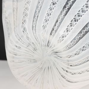 FULVIO BIANCONI : Venini, Murano 1970 ca  - Asta Vetri di Murano del '900 - Associazione Nazionale - Case d'Asta italiane