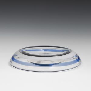 Venini, Murano 1960 ca  - Asta Vetri di Murano del '900 - Associazione Nazionale - Case d'Asta italiane