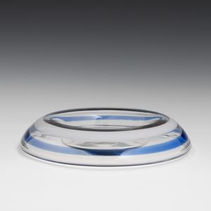 Venini, Murano 1960 ca  - Asta Vetri di Murano del '900 - Associazione Nazionale - Case d'Asta italiane