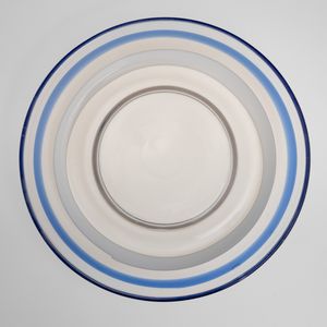 Venini, Murano 1960 ca  - Asta Vetri di Murano del '900 - Associazione Nazionale - Case d'Asta italiane