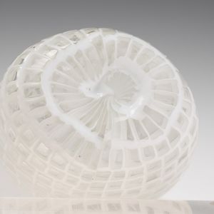 TOBIA SCARPA : Venini, Murano 1988  - Asta Vetri di Murano del '900 - Associazione Nazionale - Case d'Asta italiane