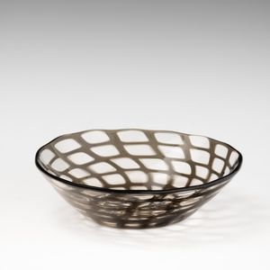 TOBIA SCARPA - Venini, Murano 1960 ca