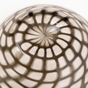 TOBIA SCARPA : Venini, Murano 1960 ca  - Asta Vetri di Murano del '900 - Associazione Nazionale - Case d'Asta italiane