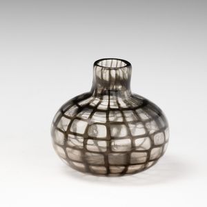 TOBIA SCARPA : Venini, Murano 1960 ca  - Asta Vetri di Murano del '900 - Associazione Nazionale - Case d'Asta italiane