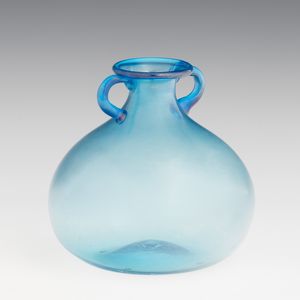 Vittorio Zecchin : Venini, Murano 1930 ca  - Asta Vetri di Murano del '900 - Associazione Nazionale - Case d'Asta italiane