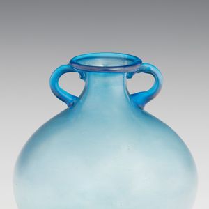 Vittorio Zecchin : Venini, Murano 1930 ca  - Asta Vetri di Murano del '900 - Associazione Nazionale - Case d'Asta italiane