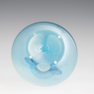 Vittorio Zecchin : Venini, Murano 1930 ca  - Asta Vetri di Murano del '900 - Associazione Nazionale - Case d'Asta italiane