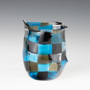 FULVIO BIANCONI - Venini, Murano 1950 ca