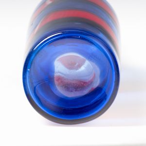 FULVIO BIANCONI : Venini, Murano 1950 ca  - Asta Vetri di Murano del '900 - Associazione Nazionale - Case d'Asta italiane