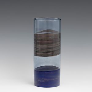 Thomas Stearns - Venini, Murano 1960 ca