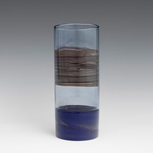 Thomas Stearns : Venini, Murano 1960 ca  - Asta Vetri di Murano del '900 - Associazione Nazionale - Case d'Asta italiane