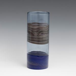 Thomas Stearns : Venini, Murano 1960 ca  - Asta Vetri di Murano del '900 - Associazione Nazionale - Case d'Asta italiane