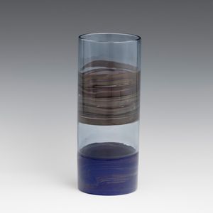 Thomas Stearns : Venini, Murano 1960 ca  - Asta Vetri di Murano del '900 - Associazione Nazionale - Case d'Asta italiane