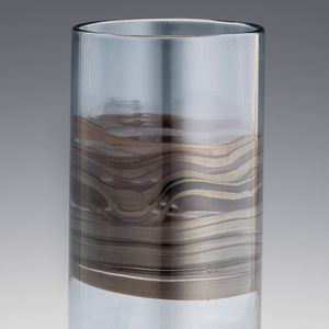 Thomas Stearns : Venini, Murano 1960 ca  - Asta Vetri di Murano del '900 - Associazione Nazionale - Case d'Asta italiane