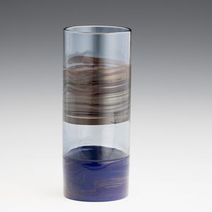 Thomas Stearns : Venini, Murano 1960 ca  - Asta Vetri di Murano del '900 - Associazione Nazionale - Case d'Asta italiane