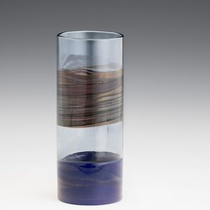 Thomas Stearns : Venini, Murano 1960 ca  - Asta Vetri di Murano del '900 - Associazione Nazionale - Case d'Asta italiane