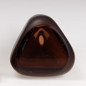 Paolo Venini : Venini, Murano 1991  - Asta Vetri di Murano del '900 - Associazione Nazionale - Case d'Asta italiane